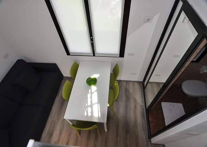 Appartement North Wind &