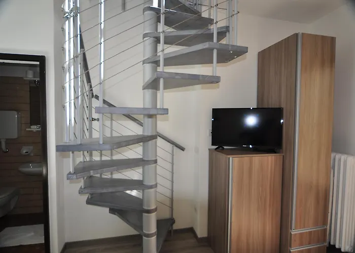 North Wind & Appartement Domaso