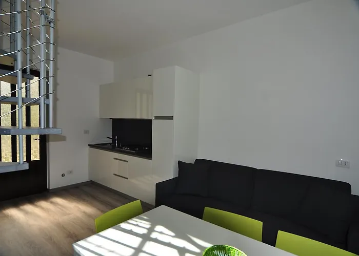 Appartement North Wind &