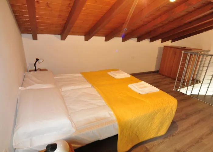 North Wind & Appartement *