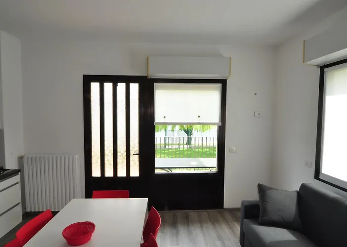 Appartement North Wind &