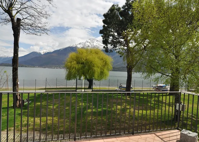 North Wind & Appartement *