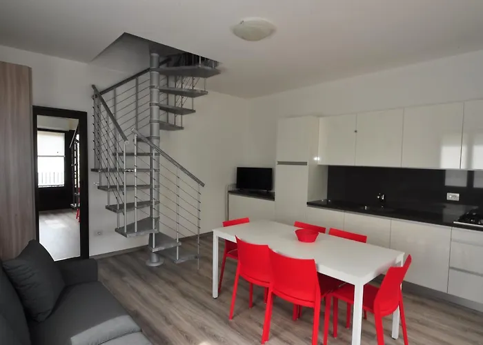 North Wind & Appartement