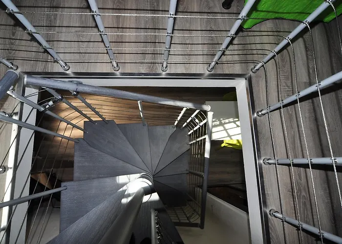 Appartement North Wind & Domaso