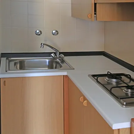 Daire North Wind & Domaso