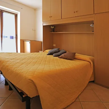 Daire North Wind & Domaso