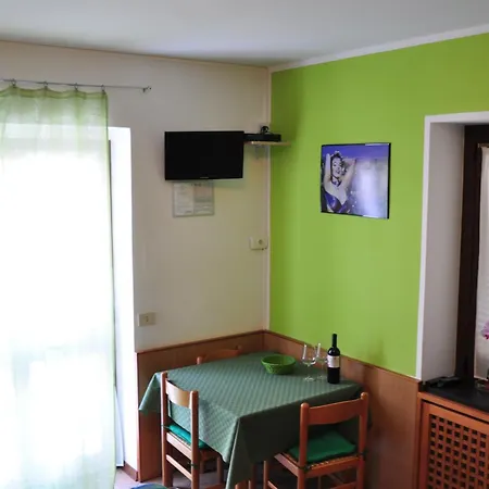 Daire North Wind & Domaso