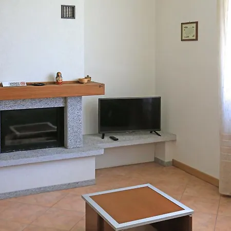 Daire North Wind & Domaso