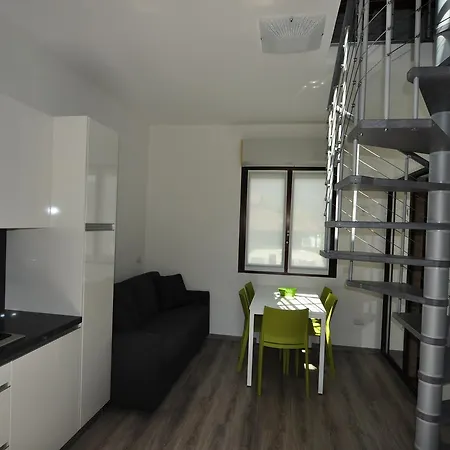 Daire North Wind & *