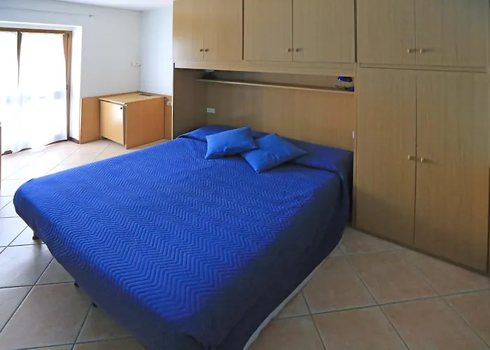 Daire North Wind & Domaso