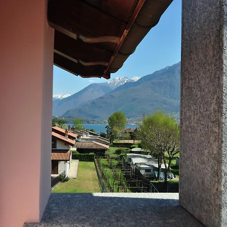 Apartamento North Wind & *