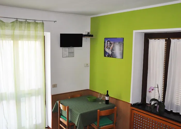 דירה North Wind & דומאסו