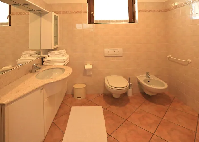 North Wind & דירה