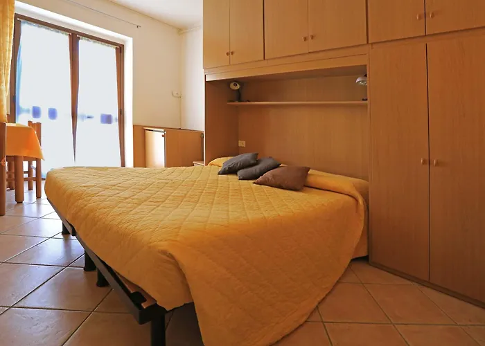 דירה North Wind & דומאסו