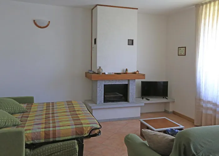 דירה North Wind & דומאסו