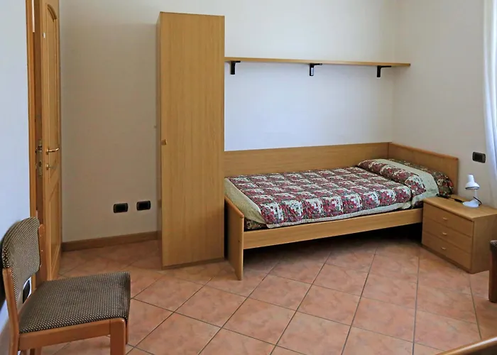 North Wind & דירה