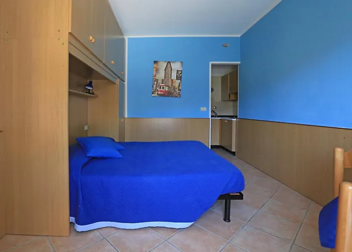 דירה North Wind & דומאסו