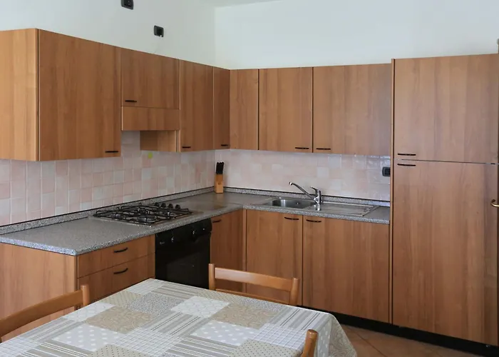 North Wind & דירה *