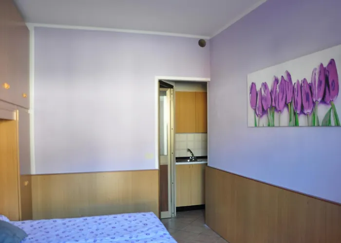 North Wind & דירה