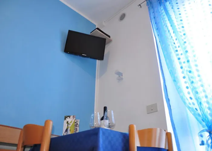 North Wind & דירה *