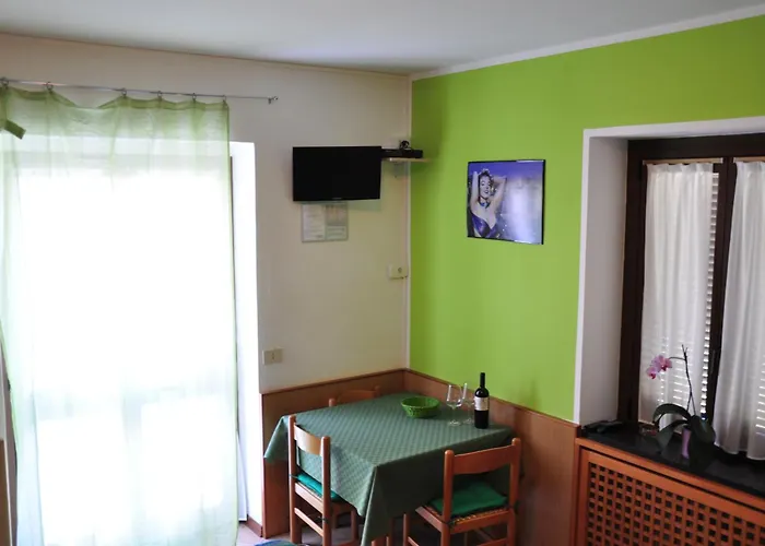 דירה North Wind & דומאסו