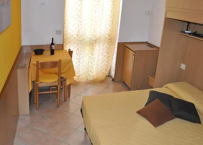 דירה North Wind & דומאסו