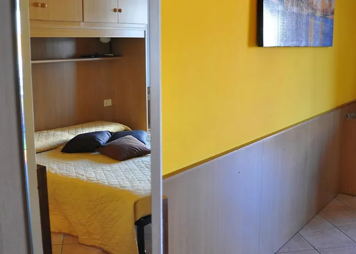 North Wind & דירה *