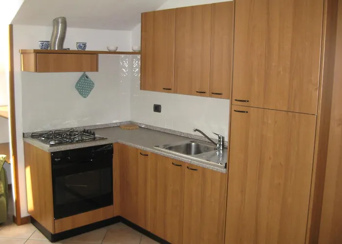 North Wind & דירה *