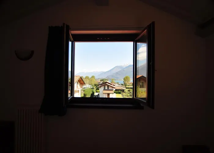 דירה North Wind &