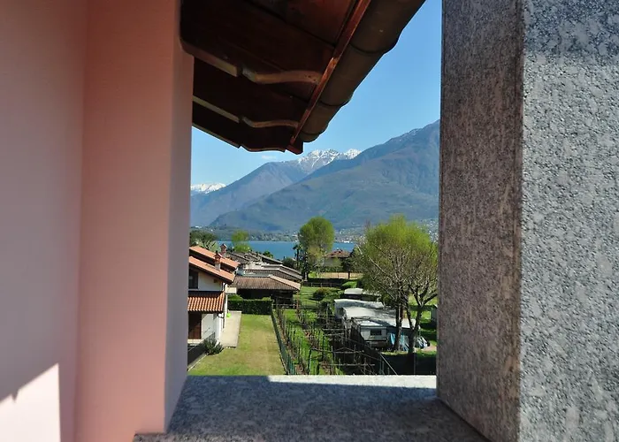 דירה North Wind & *