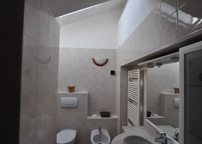 North Wind & דירה *