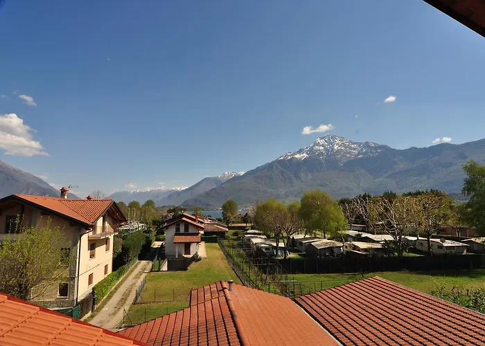 דירה North Wind & *