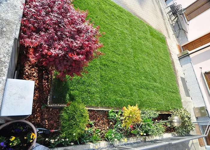 דירה North Wind & דומאסו