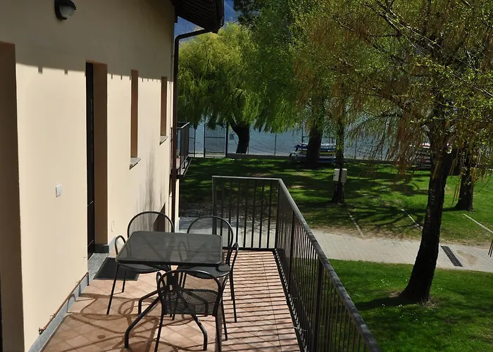 North Wind & דירה