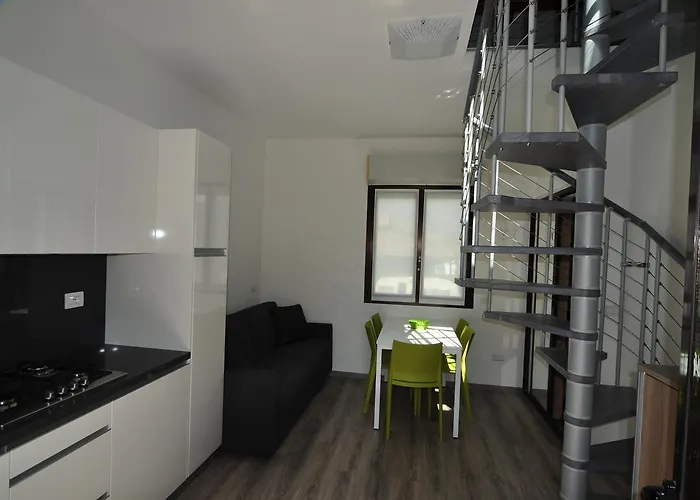 דירה North Wind & *