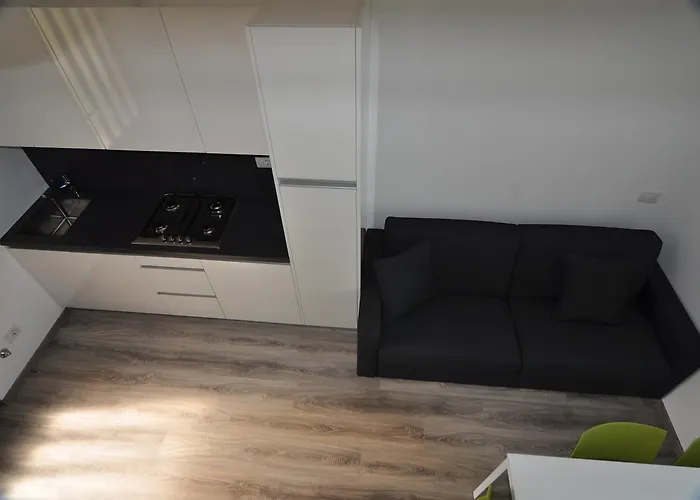 North Wind & דירה